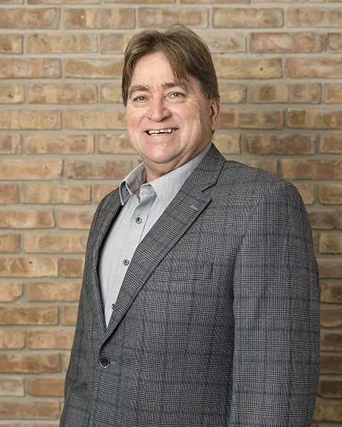 Neal Wood