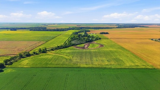 farmland