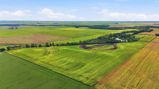 farmland
