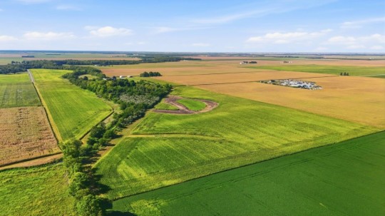 farmland