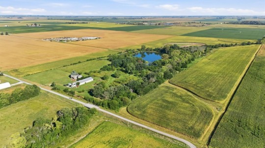 farmland